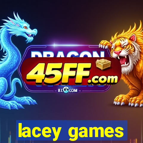 lacey games